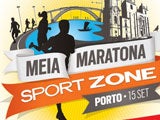 Imagem de Atletismo: 7� Edi��o da Meia-Maratona Sportzone