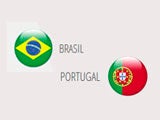 Imagem de Resumo do Jogo Brasil x Portugal
