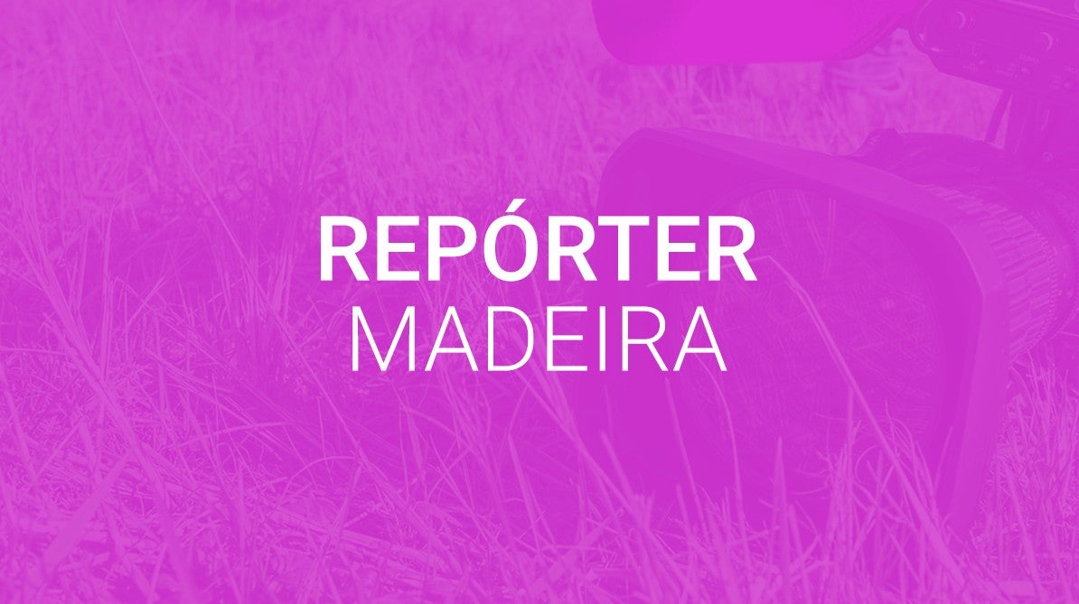 Repórter Madeira