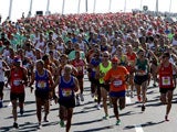 Imagem de Atletismo: Meia-Maratona e Maratona Rock�N�Roll