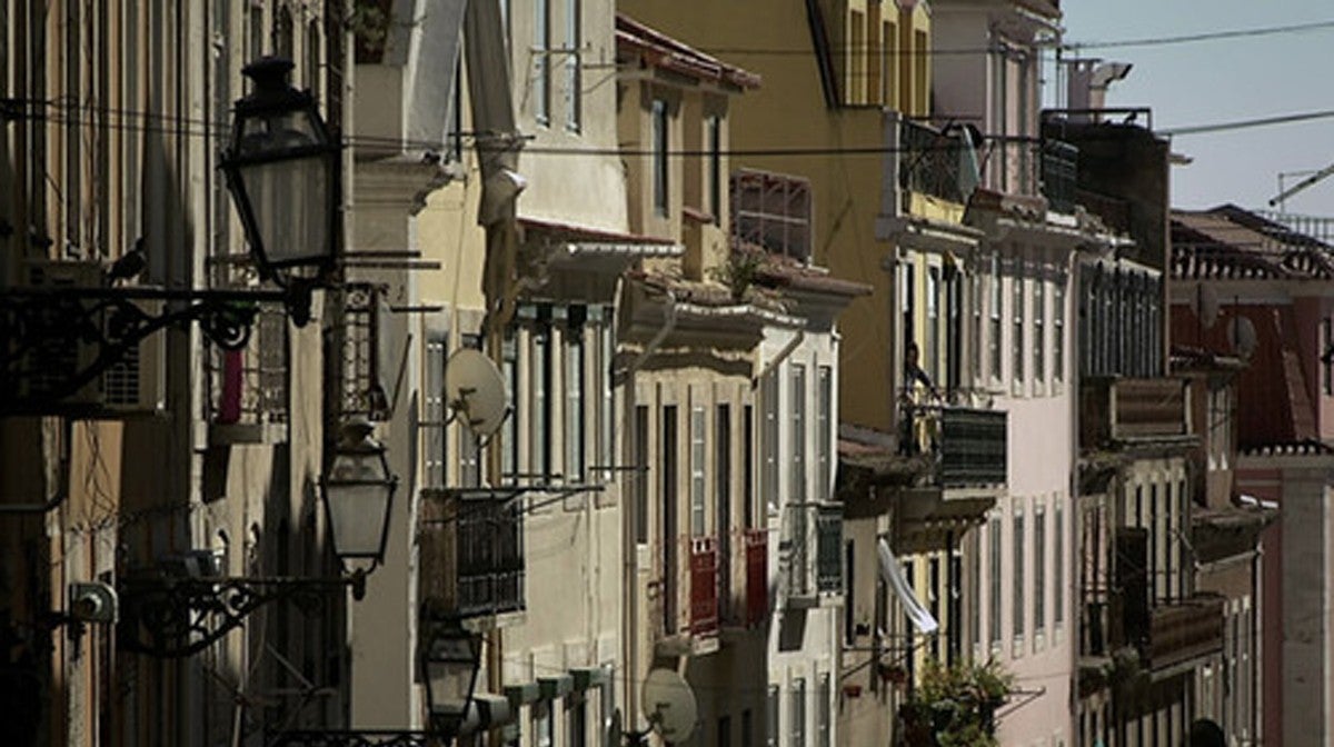 Bairro Alto 500 Anos