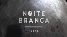 Imagem de Noite Branca em Braga