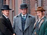 Ripper Street