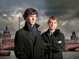 Imagem de Sherlock