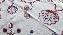 Imagem de Bordado de Viana do Castelo