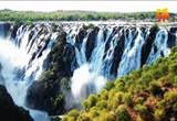 Cataratas do Ruacan