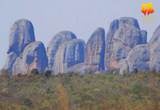 Imagem de Pedras Negras de Pungo Andongo