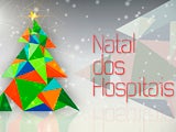 Imagem de Natal dos Hospitais 2013