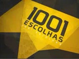 Imagem de 1001 Escolhas