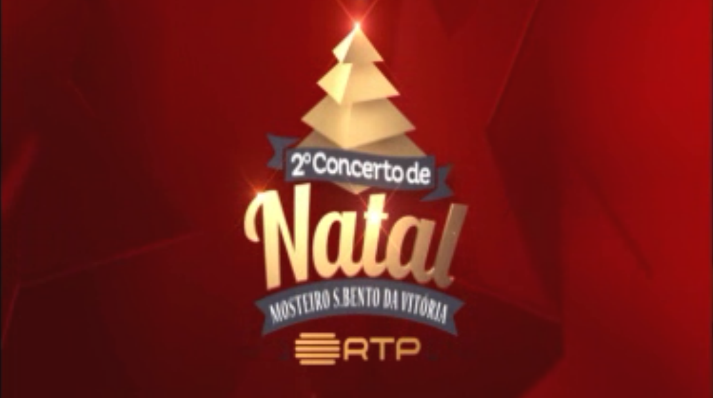 Concerto de Natal RTP