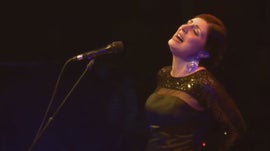 Imagem de K�tia Guerreiro em Paris