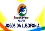 Imagem de Jogos da Lusofonia 2014