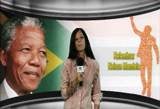 Imagem de Tributo a Nelson Mandela