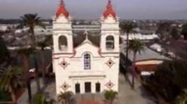 Imagem de Centen�rio da Igreja Nacional Portuguesa das Cinco Chagas