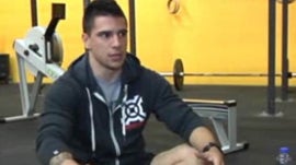 Imagem de Bootcamp e Crossfit