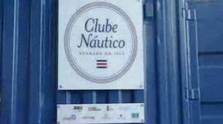 Clube Natico de Dili