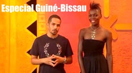 Especial Guin-Bissau