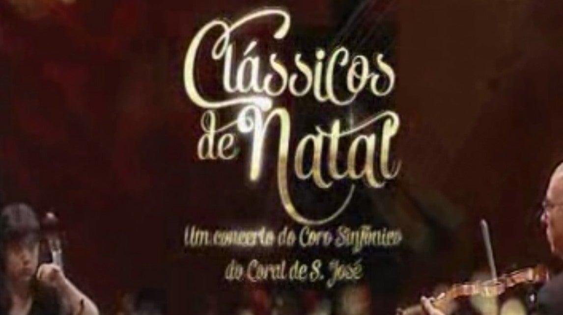 Play - Classicos de Natal