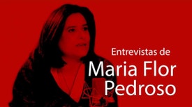 A Entrevista de Maria Flor Pedroso - Diogo Freitas do Amaral