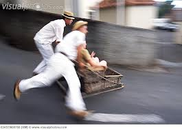 Imagem de Carros de Cestos