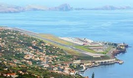 Imagem de O nosso aeroporto