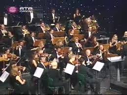 Orquestra Clssica da MAdeira