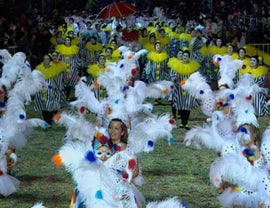 Imagem de Carnaval