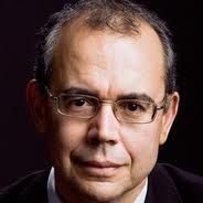 Imagem de Viriato Soromenho-Marques