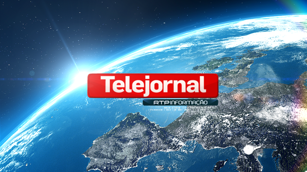 Telejornal 2015 De 17 Nov 2015 - RTP Play - RTP