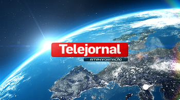 Telejornal 2015 - Temporada 