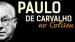 Play - Paulo de Carvalho no Coliseu dos Recreios de Lisboa