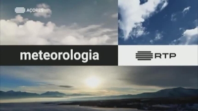 Play - Meteorologia Açores