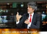 Quanto Vale a Marca Angola?