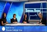 Imagem de Escola Ciência Viva