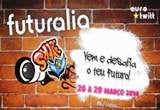Imagem de Euro e Futuralia