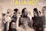 Emprego na Europa e a Festa do Cinema Italiano