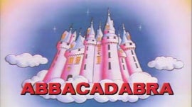 Imagem de Abbacadabra