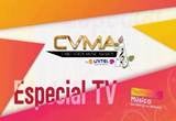 Imagem de CVMA Especial TV