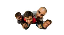 Imagem de Outra Coisa ao Vivo