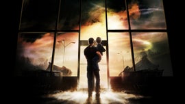 Imagem de The Mist - Nevoeiro Misterioso