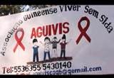 Imagem de AGUIVIS - Viver Sem Sida