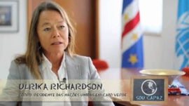 Imagem de Objetivos de Desenvolvimento do Mil�nio