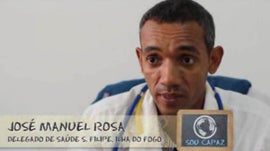 Imagem de Meningite em Cabo Verde