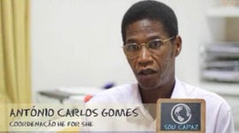 Imagem de Viol�ncia Dom�stica e a 