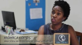 Imagem de Movimento de A��o Jovem e a VERDEFAM