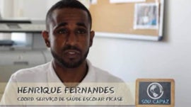 Imagem de Programa Nacional de Sa�de Escolar