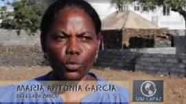 Imagem de OMCV na Ajuda a Ch� das Caldeiras