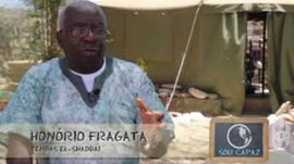 Imagem de Tendas de El-Shadday e a Reabilta��o de Depend�ncias