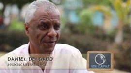 Imagem de Associa��o Esperan�a no Apoio a Seropositivos