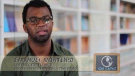 Imagem de ODM - Posicionamento de Cabo Verde